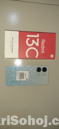 Redmi 13c